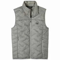 Best Pirce 💯 Outdoor Research Men's Superstrand LT Vest 🥰 -Outdoor Research sale shop 10560764x1087043 zm