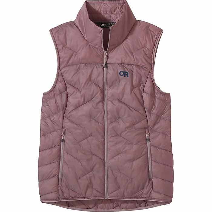 Promo 🥰 Outdoor Research 👩 Women's Superstrand LT Vest 🔥 5 Promo 🥰 Outdoor Research 👩 Women's Superstrand LT Vest 🔥 - Image 5