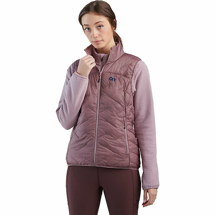 Promo 🥰 Outdoor Research 👩 Women's Superstrand LT Vest 🔥 2 Promo 🥰 Outdoor Research 👩 Women's Superstrand LT Vest 🔥 - Image 2