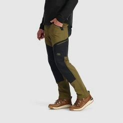 Top 10 😀 Outdoor Research Men's Cirque Work Pant 👍 -Outdoor Research sale shop 10576449x1105246 vAlt2