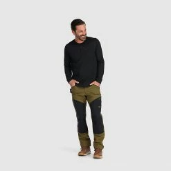 Top 10 😀 Outdoor Research Men's Cirque Work Pant 👍 -Outdoor Research sale shop 10576449x1105246 vAlt7