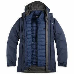 Wholesale โญ Outdoor Research Men's Foray 3-In-1 Parka ๐ฏ 15 Wholesale โญ Outdoor Research Men's Foray 3-In-1 Parka ๐ฏ -Outdoor Research sale shop 10576468x1067455 vAlt7