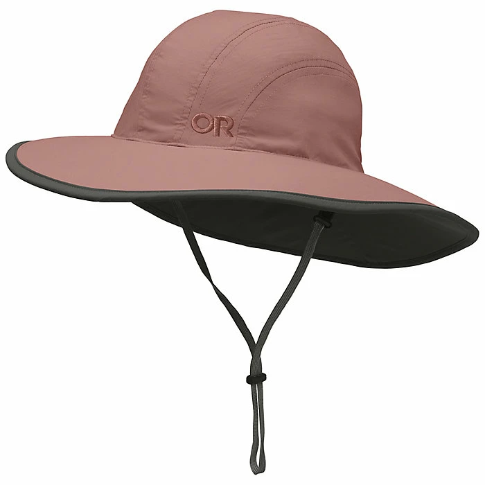 Cheap ๐ฏ Outdoor Research Kids' Rambler Sun Sombrero ๐ 3 Cheap ๐ฏ Outdoor Research Kids' Rambler Sun Sombrero ๐ - Image 3