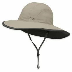 Cheap ๐ฏ Outdoor Research Kids' Rambler Sun Sombrero ๐