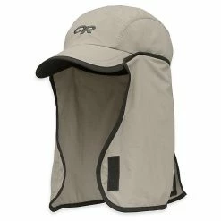 Budget ๐ Outdoor Research Kid's Sun Runner Cap ๐