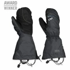 Discount 🎉 Outdoor Research Men's Alti Mitt 👍