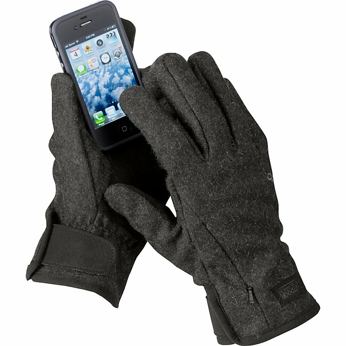 Brand new ๐งจ Outdoor Research Men's Turnpoint Sensor Gloves ๐ฏ 2 Brand new ๐งจ Outdoor Research Men's Turnpoint Sensor Gloves ๐ฏ - Image 2