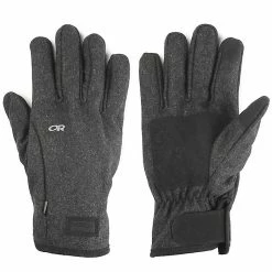 Brand new 🧨 Outdoor Research Men's Turnpoint Sensor Gloves 💯