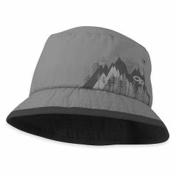 Top 10 🧨 Outdoor Research Kid's Solstice Sun Bucket Hat 🤩 -Outdoor Research sale shop 10271323x1011341 zm