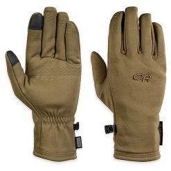 Deals 🛒 Outdoor Research Men's Backstop Sensor Glove 🎁