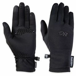 New 😉 Outdoor Research 👩 Women's Backstop Sensor Glove 🤩