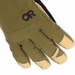 Best deal ❤️ Outdoor Research Illuminator Sensor Glove 🔥 -Outdoor Research sale shop 10288507x1012675 vAlt2