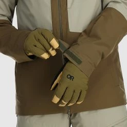 Best deal ❤️ Outdoor Research Illuminator Sensor Glove 🔥 -Outdoor Research sale shop 10288507x1012675 vAlt5