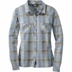 New 😀 Outdoor Research 👩 Women's Ceres LS 👚 Shirt ⭐