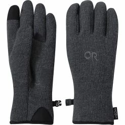 Flash Sale 👍 Outdoor Research Men's Flurry Sensor Glove 😀