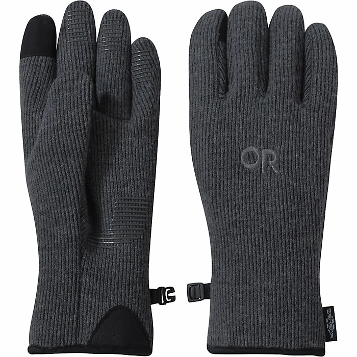 Flash Sale 👍 Outdoor Research Men's Flurry Sensor Glove 😀 1 Flash Sale 👍 Outdoor Research Men's Flurry Sensor Glove 😀