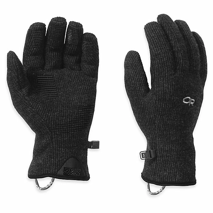 Flash Sale 👍 Outdoor Research Men's Flurry Sensor Glove 😀 2 Flash Sale 👍 Outdoor Research Men's Flurry Sensor Glove 😀 - Image 2