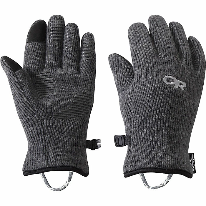 New ๐ Outdoor Research Kids' Flurry Sensor Glove โค๏ธ 1 New ๐ Outdoor Research Kids' Flurry Sensor Glove โค๏ธ