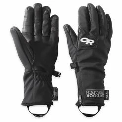 Budget 👍 Outdoor Research 👩 Women's Stormtracker Sensor Glove 🤩
