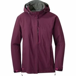 Buy ✔️ Outdoor Research 👩 Women's Valley Jacket 🤩