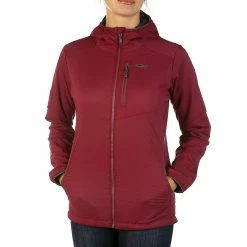Coupon 😍 Outdoor Research 👩 Women's Ascendant Hoody 👏