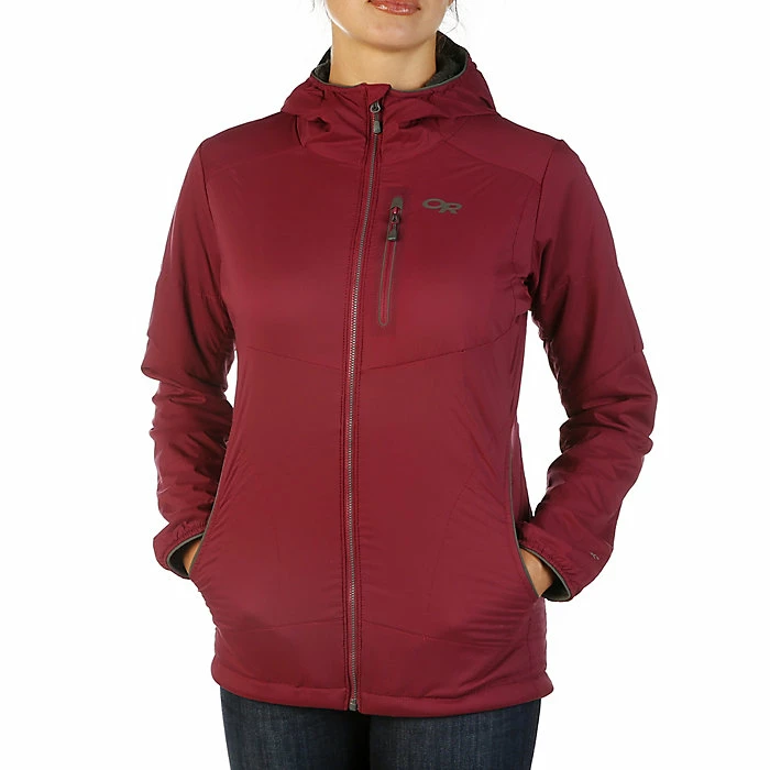 Coupon 😍 Outdoor Research 👩 Women's Ascendant Hoody 👏 2 Coupon 😍 Outdoor Research 👩 Women's Ascendant Hoody 👏 - Image 2