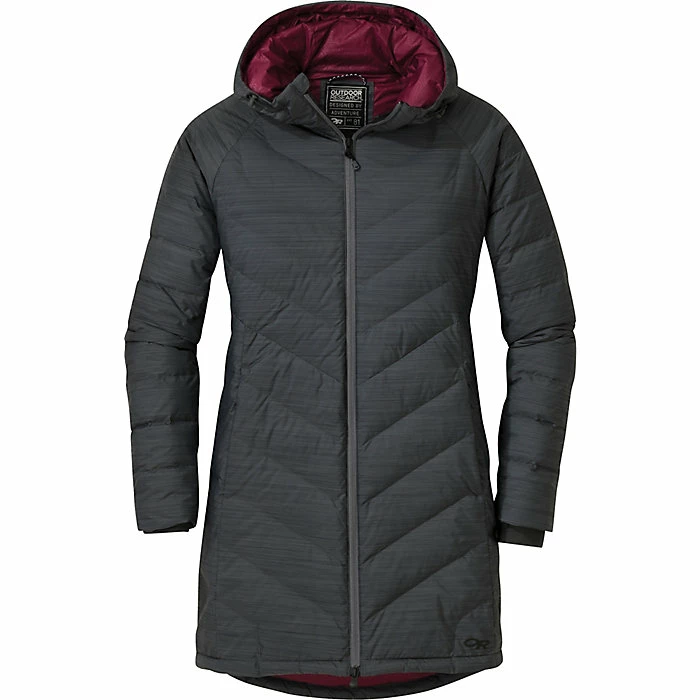 Best Pirce 🎁 Outdoor Research 👩 Women's Emeralda Down Parka 👍 2 Best Pirce 🎁 Outdoor Research 👩 Women's Emeralda Down Parka 👍 - Image 2