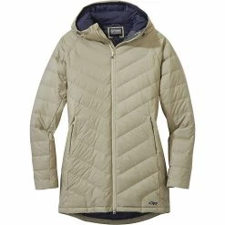 Best Pirce 🎁 Outdoor Research 👩 Women's Emeralda Down Parka 👍