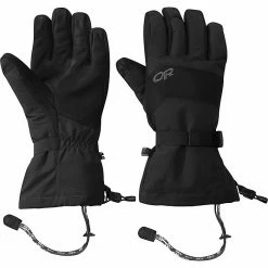 Budget 😀 Outdoor Research Men's Highcamp Glove 🌟