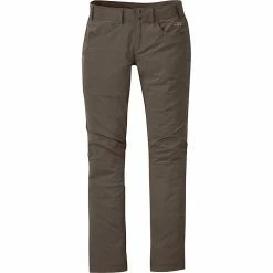 Budget ⌛ Outdoor Research 👩 Women's Kickstep Roll Up Pant ⌛