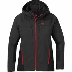 Best reviews of 👏 Outdoor Research 👩 Women's San Juan Jacket 😀