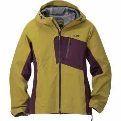 Brand new 🧨 Outdoor Research 👩 Women's Skyward II Jacket ✔️