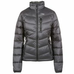 Best deal 🌟 Outdoor Research 👩 Women's Transcendent Down Jacket 🧨