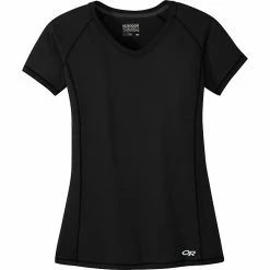 Deals ✔️ Outdoor Research 👩 Women's Echo SS Tee 🎁