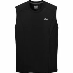 Best deal 🎉 Outdoor Research Men's Echo Tank 🥰
