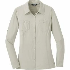 Wholesale 👏 Outdoor Research 👩 Women's Wayward LS 👕 Shirt 🤩