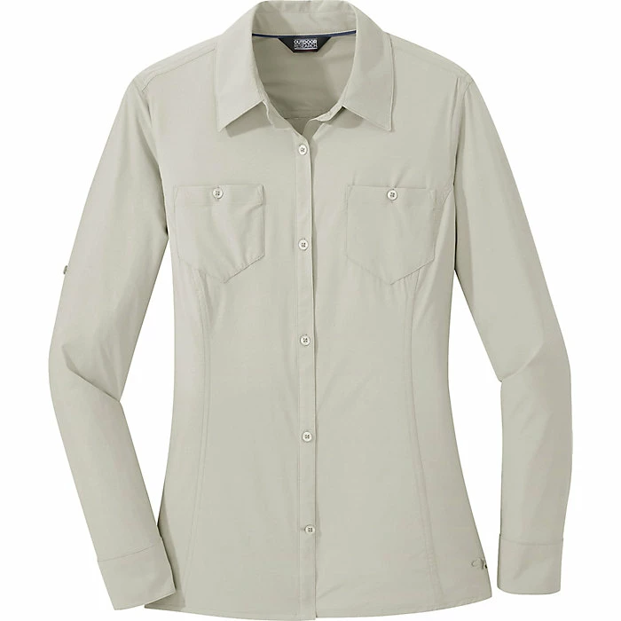 Wholesale ๐ Outdoor Research ๐ฉ Women's Wayward LS ๐ Shirt ๐คฉ 1 Wholesale ๐ Outdoor Research ๐ฉ Women's Wayward LS ๐ Shirt ๐คฉ