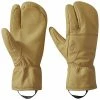 Cheap 🔔 Outdoor Research Aksel 3-Finger Work Glove 😉