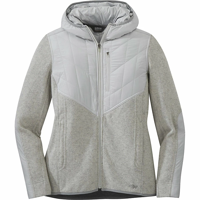 Wholesale ✔️ Outdoor Research 👩 Women's Cyprus Full Zip Hoody 🌟 1 Wholesale ✔️ Outdoor Research 👩 Women's Cyprus Full Zip Hoody 🌟