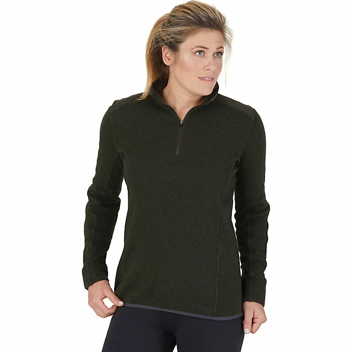 Cheap โ Outdoor Research ๐ฉ Women's Cyprus Quarter Zip Jacket ๐งจ 3 Cheap โ Outdoor Research ๐ฉ Women's Cyprus Quarter Zip Jacket ๐งจ - Image 3