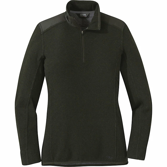 Cheap โ Outdoor Research ๐ฉ Women's Cyprus Quarter Zip Jacket ๐งจ 1 Cheap โ Outdoor Research ๐ฉ Women's Cyprus Quarter Zip Jacket ๐งจ