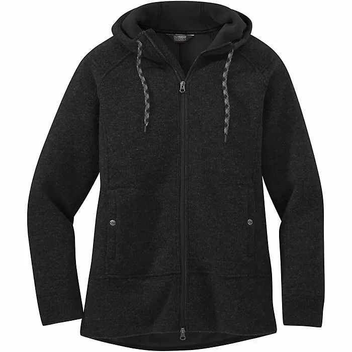Best reviews of ๐งจ Outdoor Research ๐ฉ Women's Flurry Hooded Jacket โ 2 Best reviews of ๐งจ Outdoor Research ๐ฉ Women's Flurry Hooded Jacket โ - Image 2