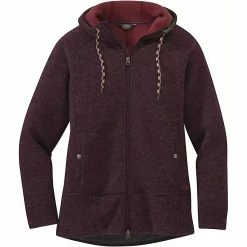 Best reviews of 🧨 Outdoor Research 👩 Women's Flurry Hooded Jacket ⌛