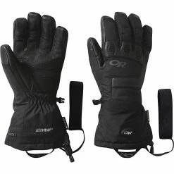 Outlet 👍 Outdoor Research Lucent Heated Sensor Glove ✨