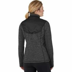 Best Pirce 👏 Outdoor Research 👩 Women's Melody Hybrid Half Zip Top ⭐ -Outdoor Research sale shop 10438667x1012905 vBack 1