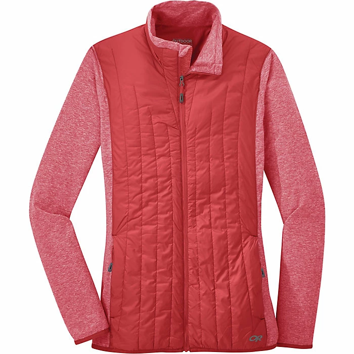 Deals 🔥 Outdoor Research 👩 Women's Melody Hybrid Jacket 💯 5 Deals 🔥 Outdoor Research 👩 Women's Melody Hybrid Jacket 💯 - Image 5
