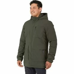 Best deal 🛒 Outdoor Research Men's Prologue Dorval Parka 🎁 -Outdoor Research sale shop 10438678x1011441 vFront