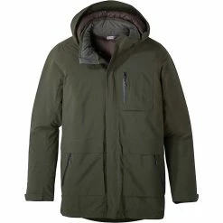 Best deal 🛒 Outdoor Research Men's Prologue Dorval Parka 🎁