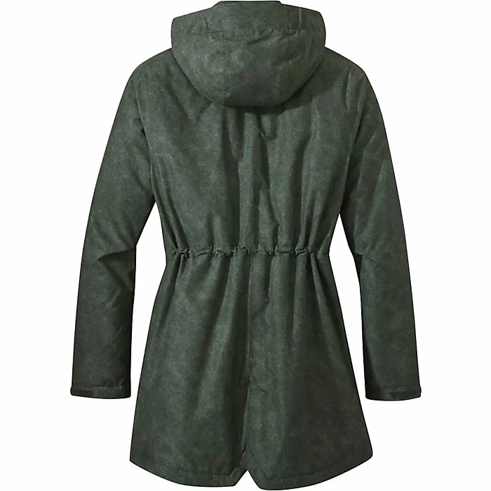 Promo ✔️ Outdoor Research 👩 Women's Prologue Rosemont Parka 😉 2 Promo ✔️ Outdoor Research 👩 Women's Prologue Rosemont Parka 😉 - Image 2