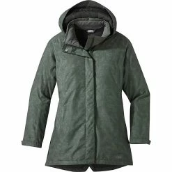 Promo ✔️ Outdoor Research 👩 Women's Prologue Rosemont Parka 😉